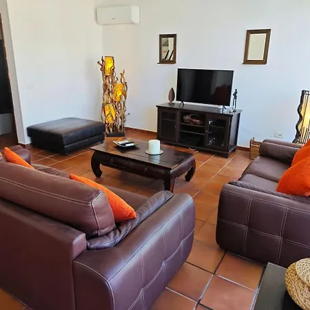 Apartment Montana Negra I Las Palmas de Gran Canaria
