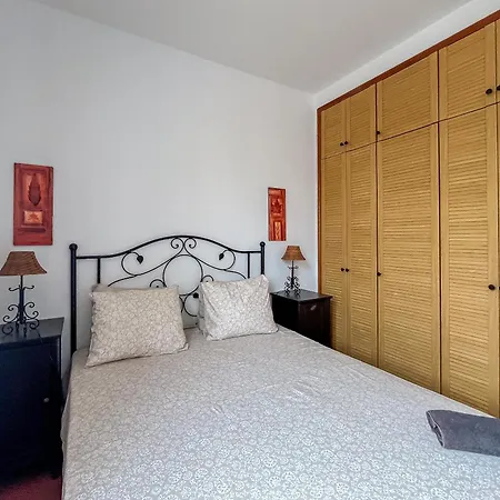 Apartment Montana Negra I